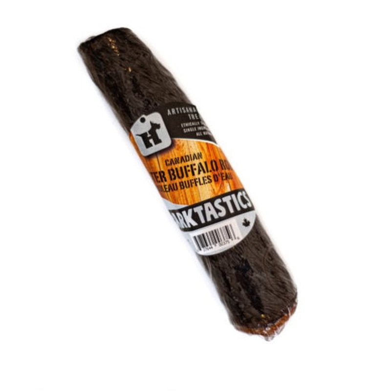 Barktastics Water Buffalo Roll 195g