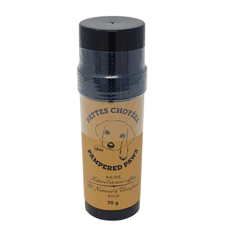 Baume pour pattes 65g