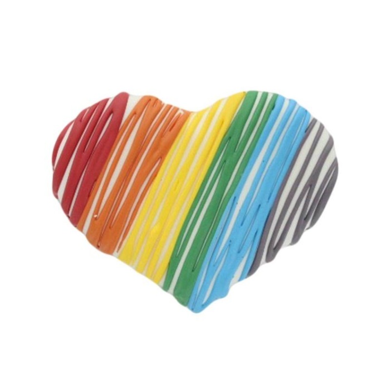 Biscuit pour chiens - Pride Heart