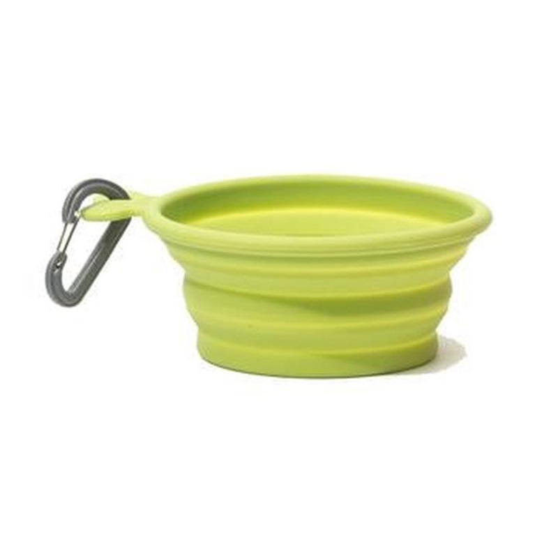 Bol en silicone rtractable 760ML