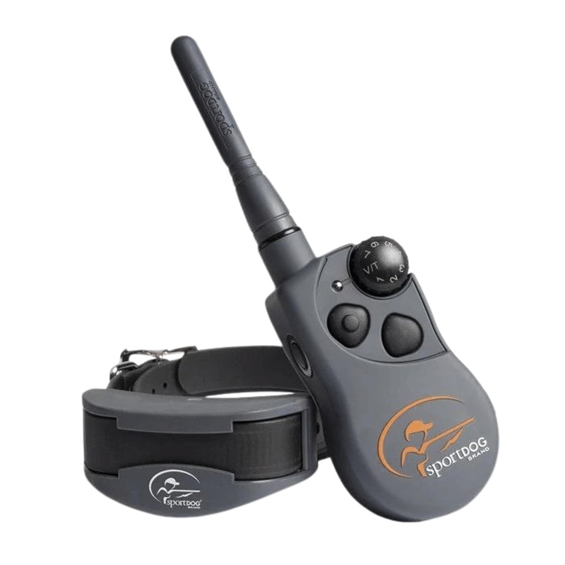 Collier de dressage pour chiens Sportdog SD-1225X, 1200m
