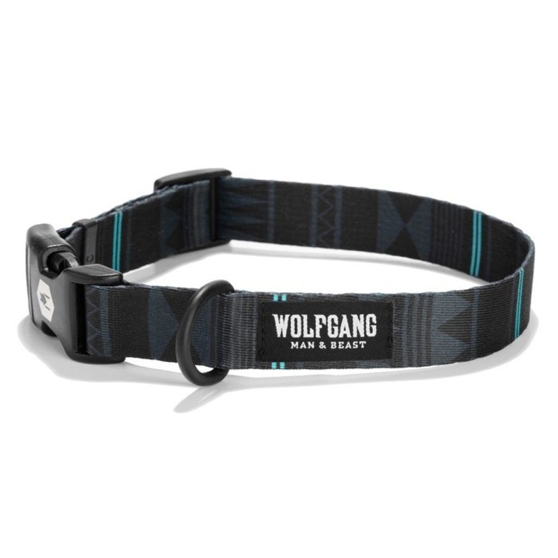 Collier pour chiens NightOwl