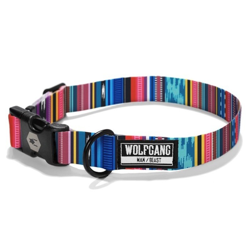 Collier pour chiens Quetzal