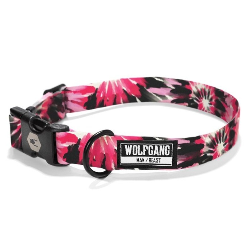 Collier pour chiens WildFlower