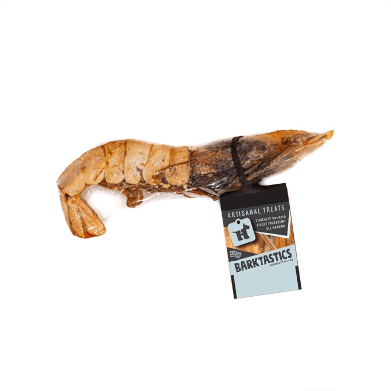 Crevette rose BarkTastics