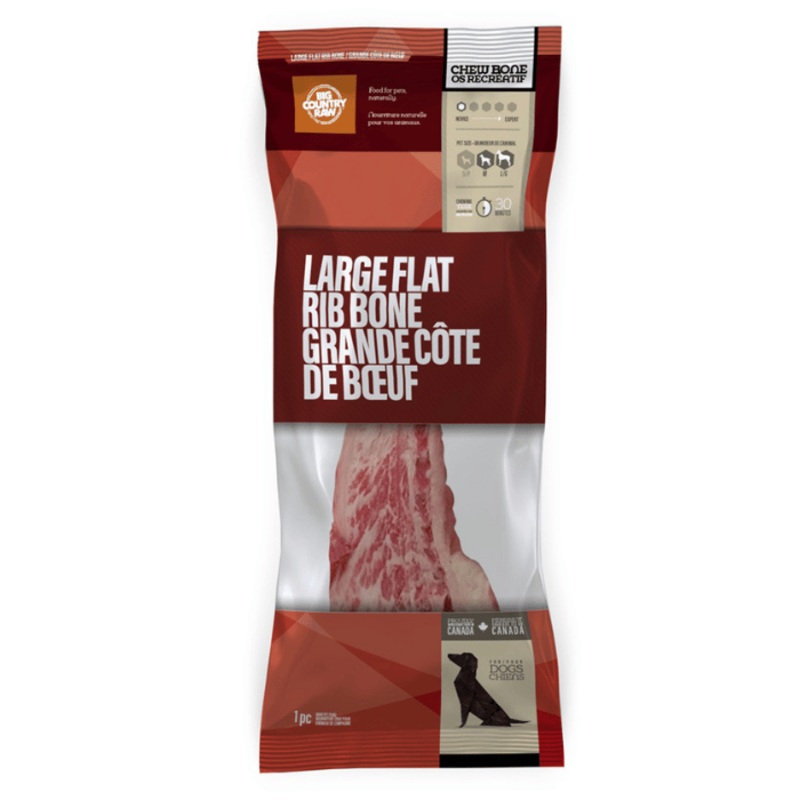Cte de buf congel 1 pc