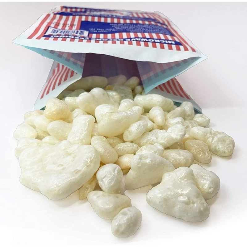 Friandises pour chiens Popcorn Himalayan Yaky Charms