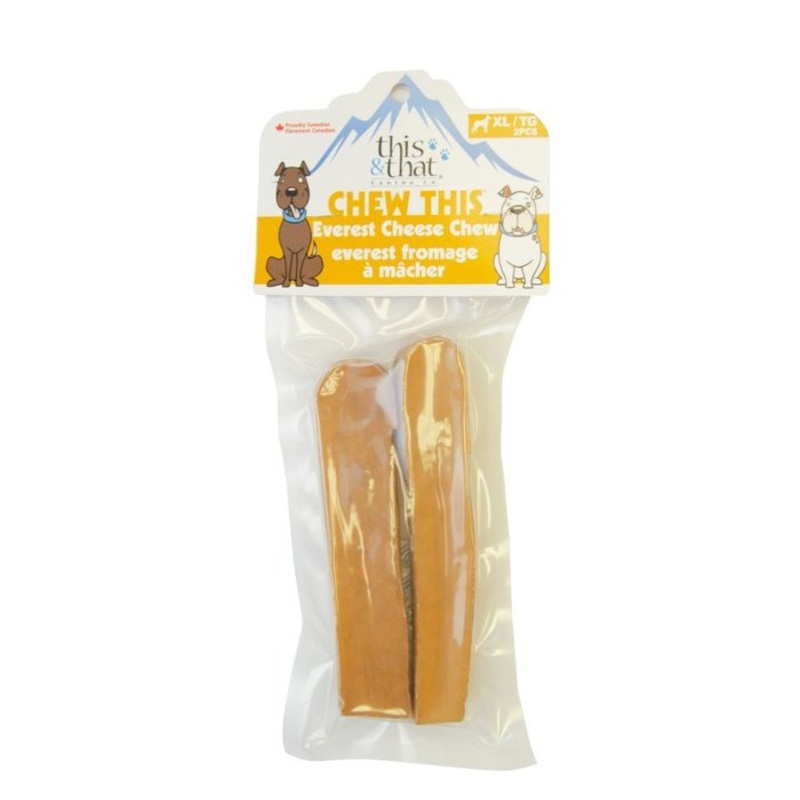 Fromage de Yak Multi-Pack