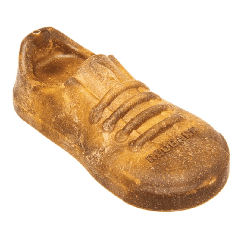 Gteries dentaire Chaussure RedBarn