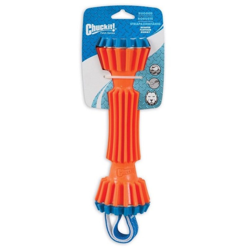 Jouet flottant Bumper Robuste