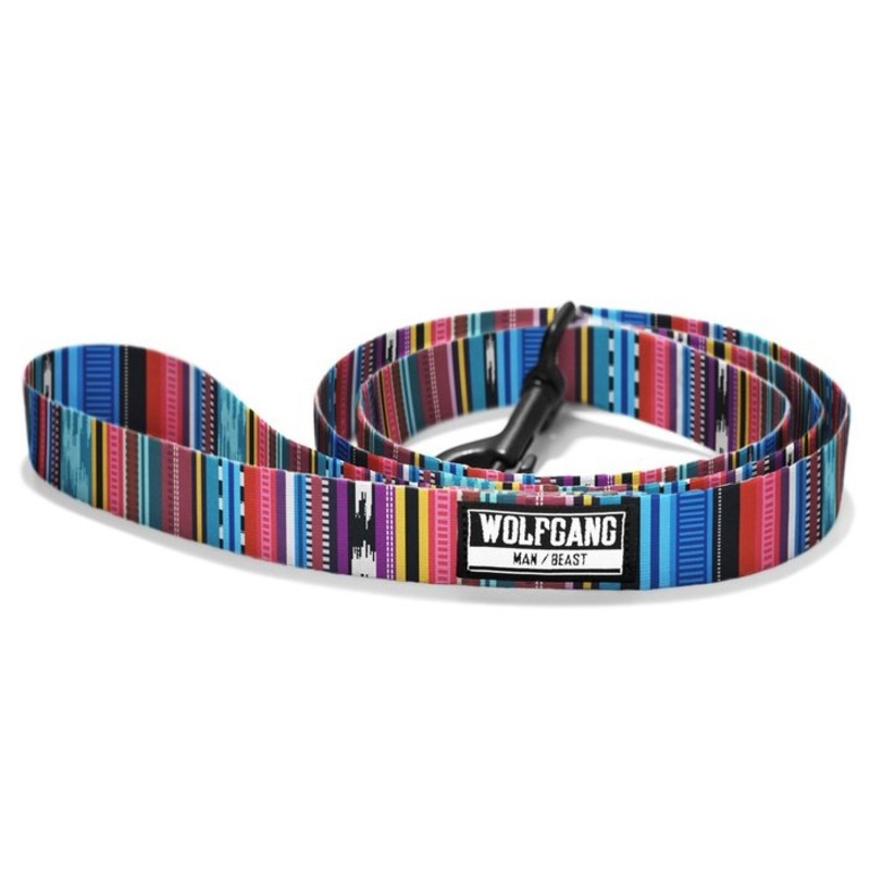 Laisse pour chiens Quetzal