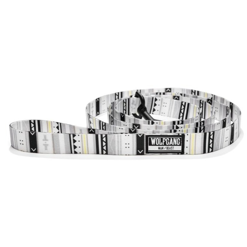Laisse pour chiens WhiteOwl
