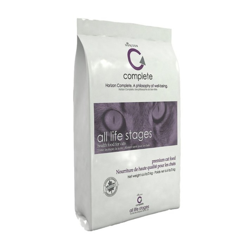 Nourriture pour chat et chaton Horizon Complete