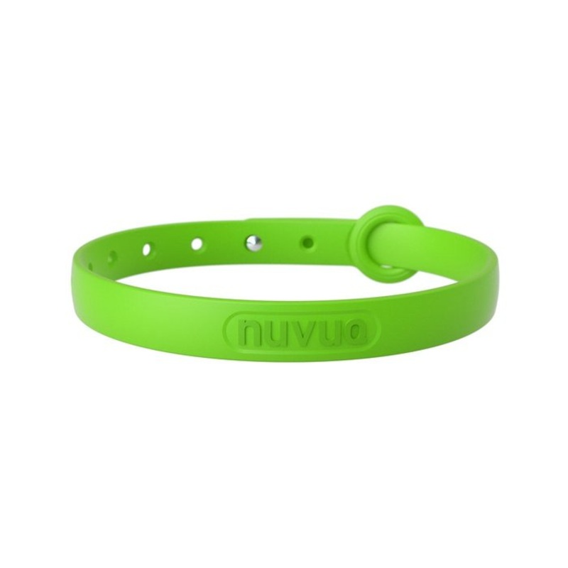 NUVUQ  Collier pour chat