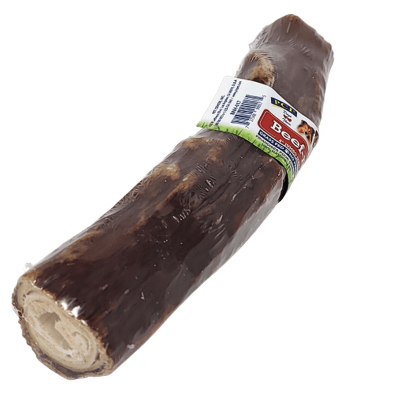 Peau de boeuf 8'' jumbo jerky retrievers