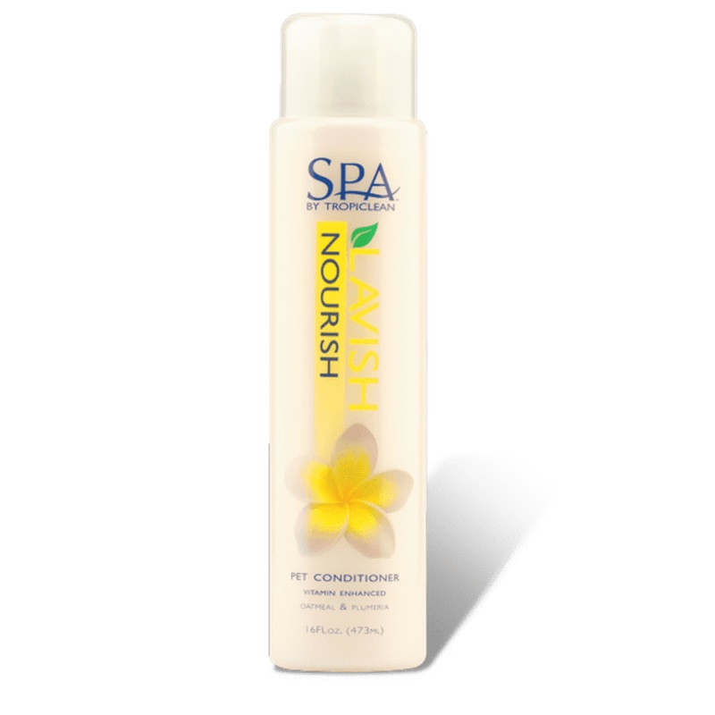 Revitalisant pour animaux SPA Lavish Nourrissant