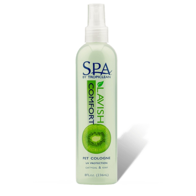 Spray pour animaux de compagnie SPA Lavish Confort 8oz