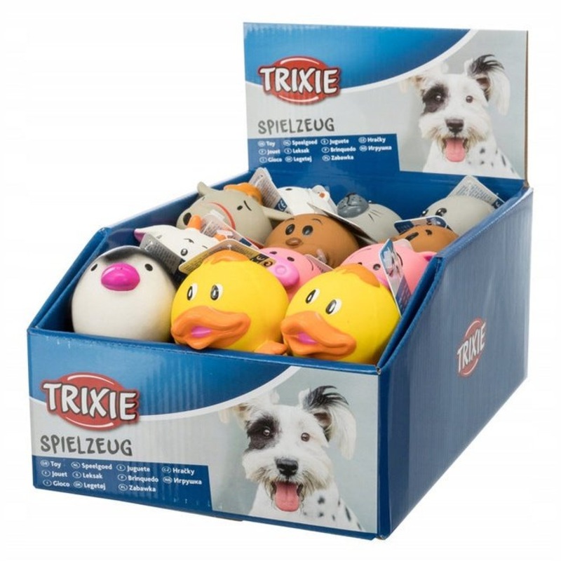 Balles animal Trixie