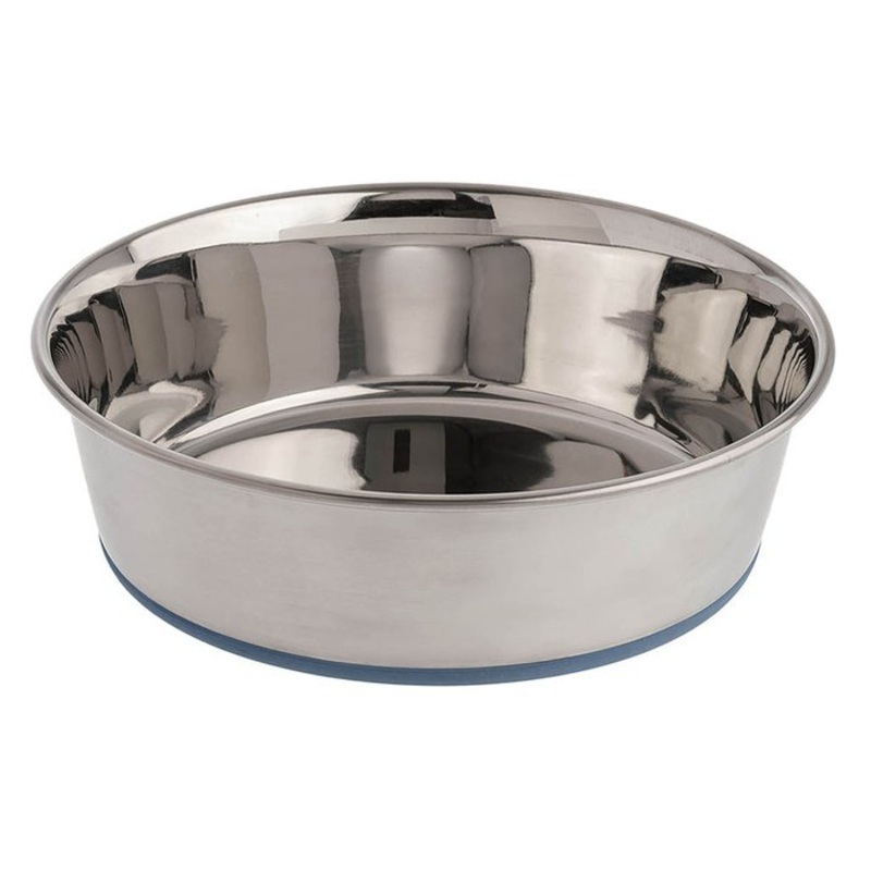 Bol en Acier Inoxydable Antidrapant