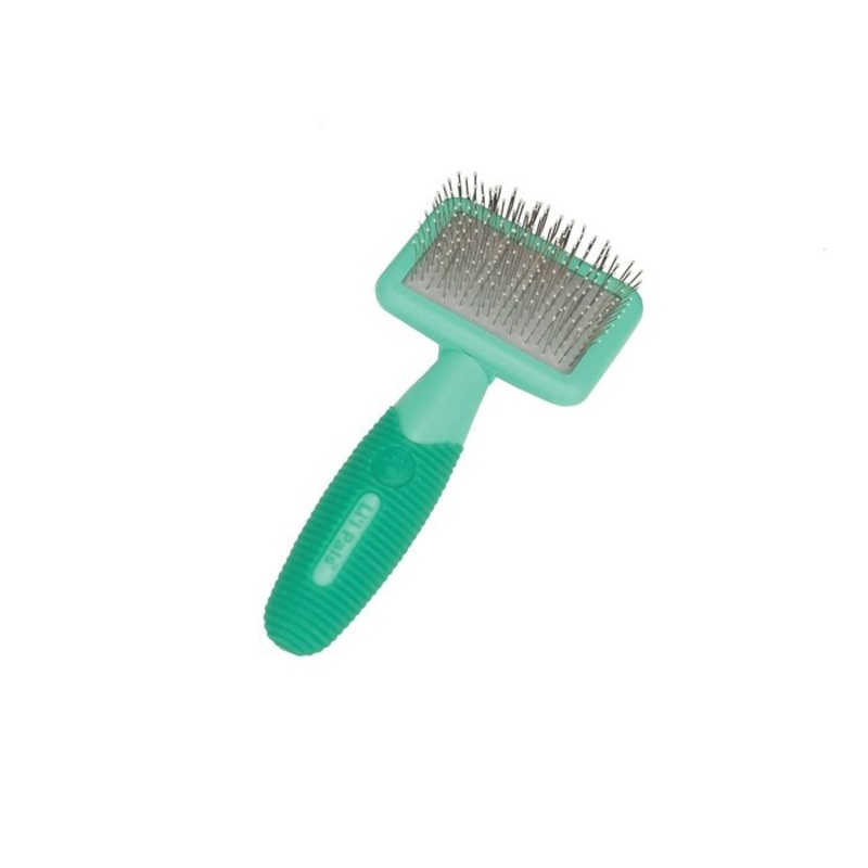 Brosse pour chiots et chiens miniatures