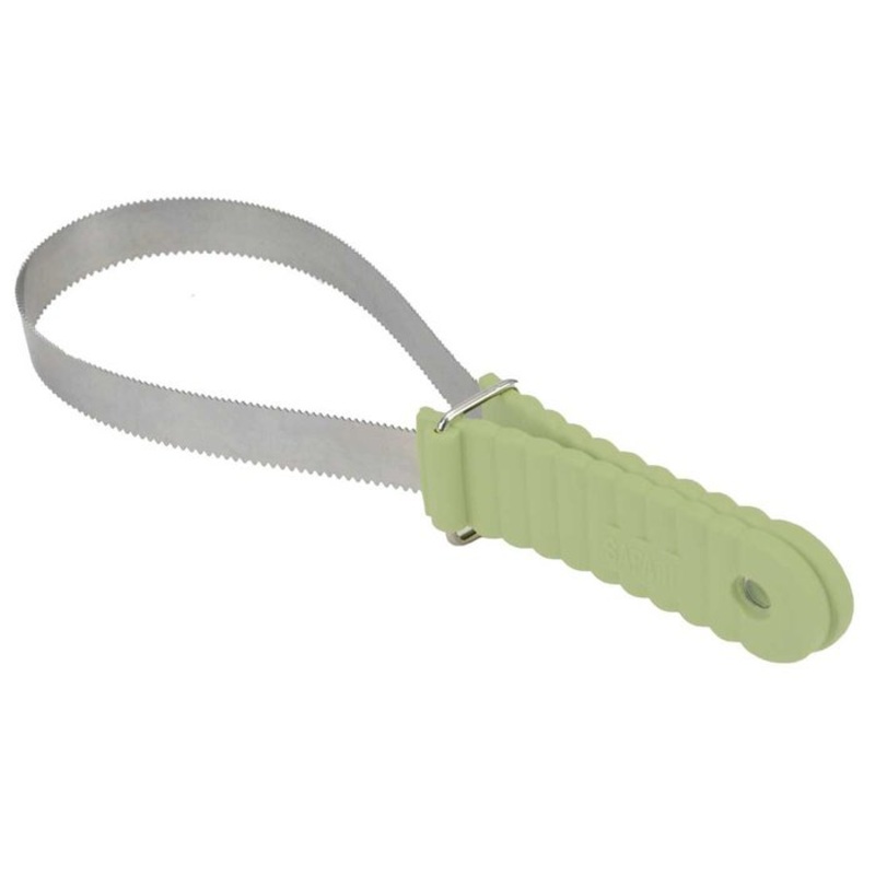 Brosse trille pour chute de poils