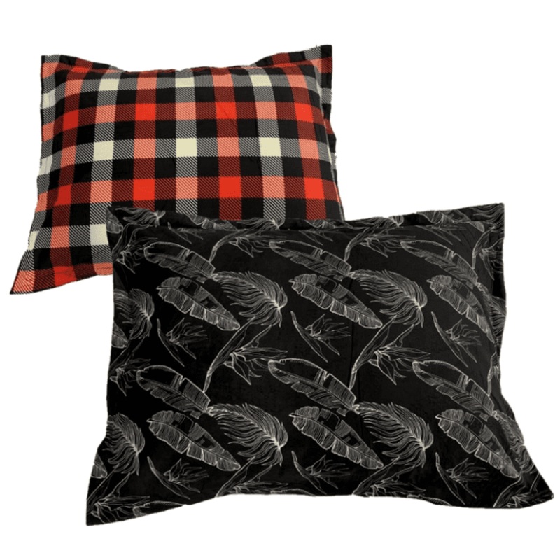 Coussin nuage infuse lavande