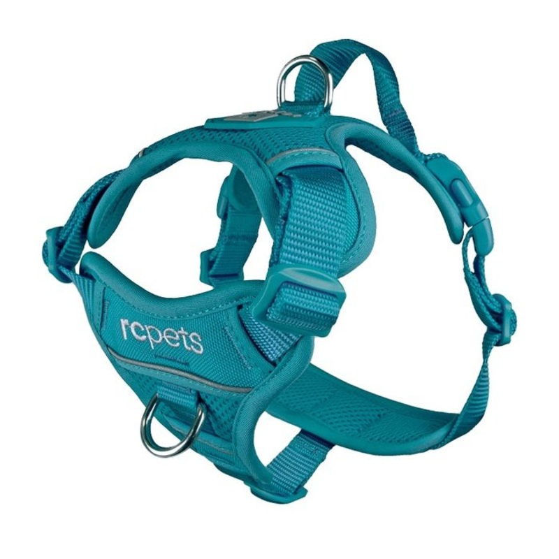 Harnais Rc Pets Momentum - Dark Teal