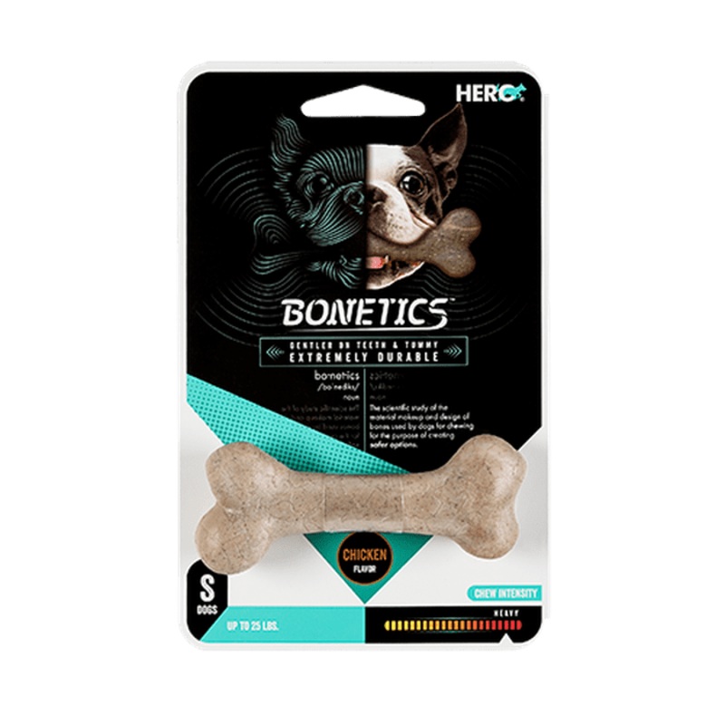 Jouet  mcher Hero Bonetics Poulet