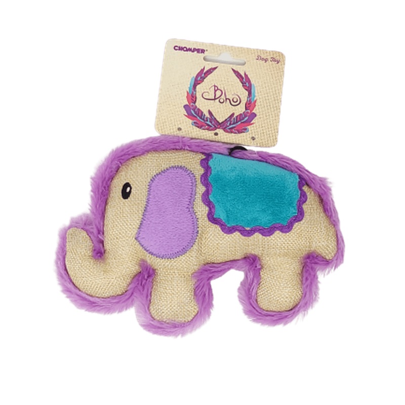 lphant en jute Chomper Boho