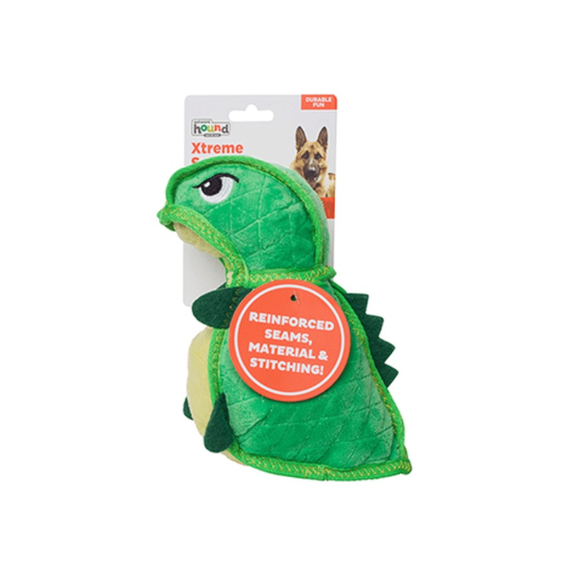 Peluche Seamz Dino