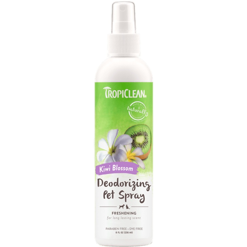 Vaporisateur dsodorisant Kiwi 8oz