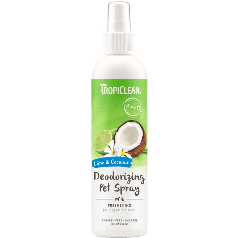 Vaporisateur dsodorisant Lime 8oz