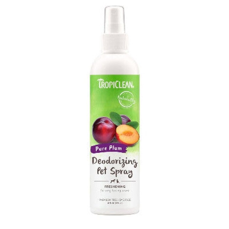 Vaporisateur dsodorisant Prune 8oz