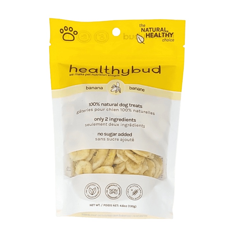 Banane HealthyBud 5.3oz
