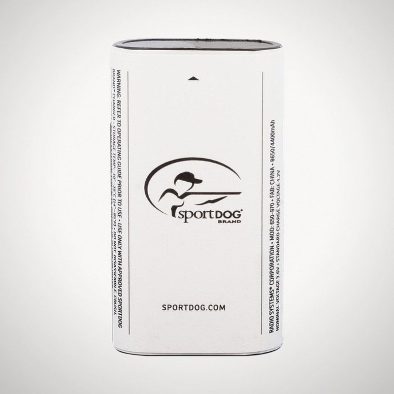 Batterie pour GPS SportDog Tek 2.0