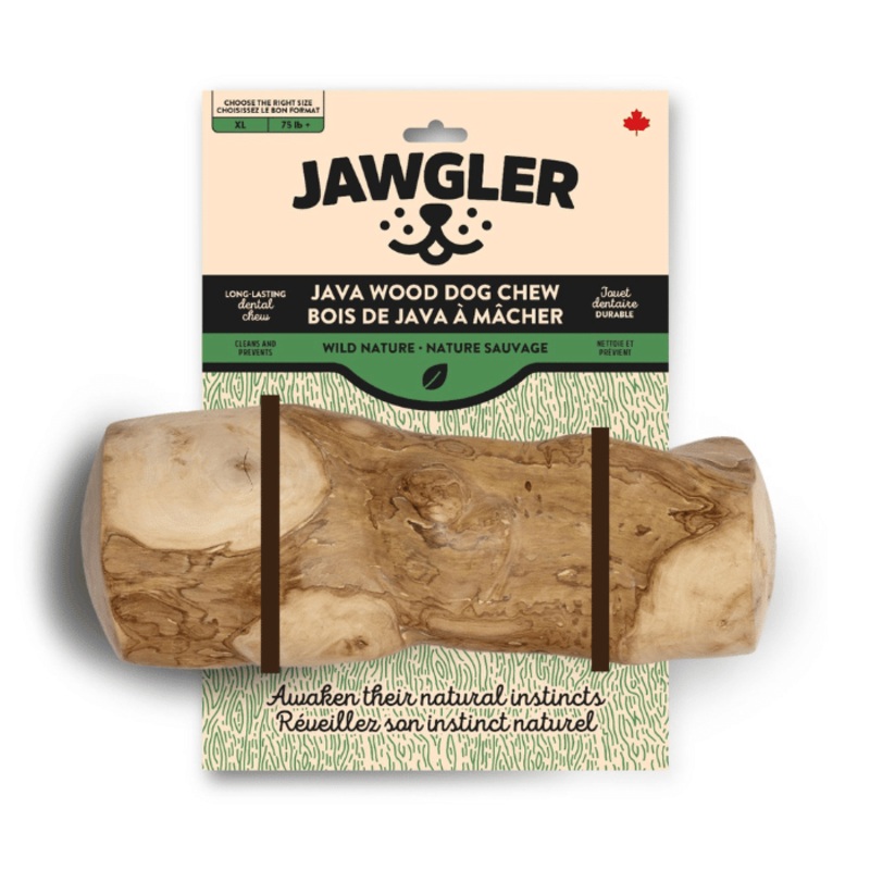 Bois de java  mcher Jawgler - Nature Sauvage