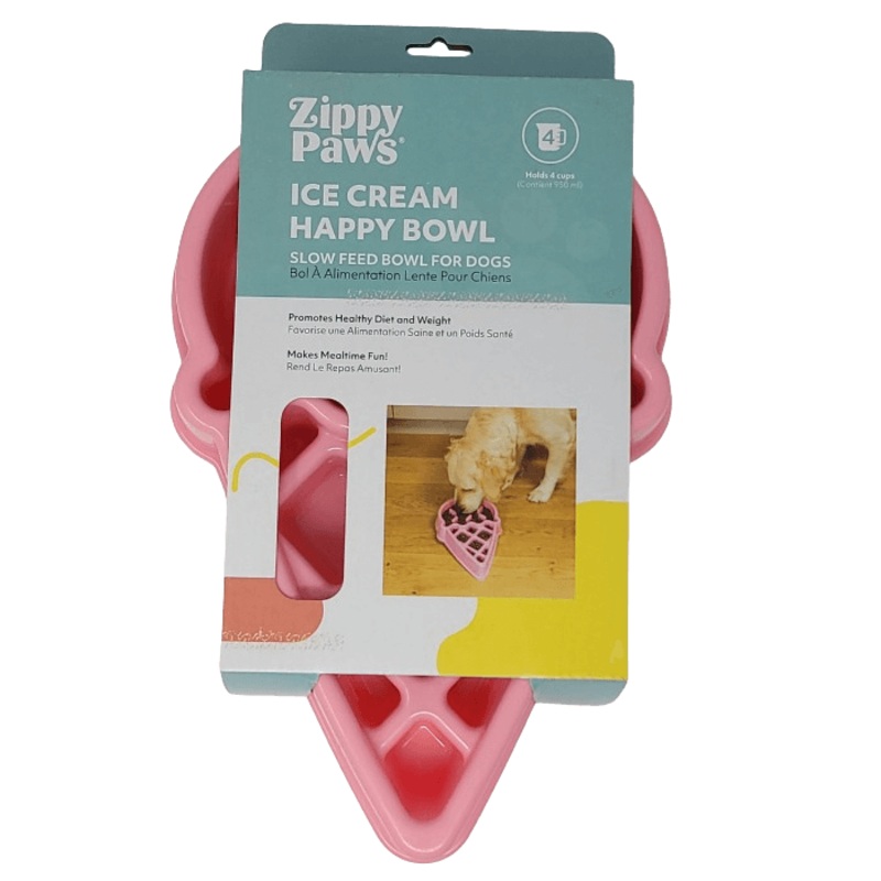 Bol ralentisseur Ice Cream