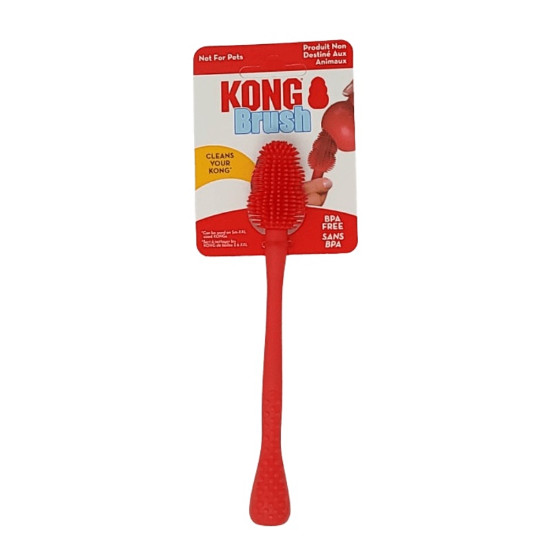 Brosse de nettoyage Kong