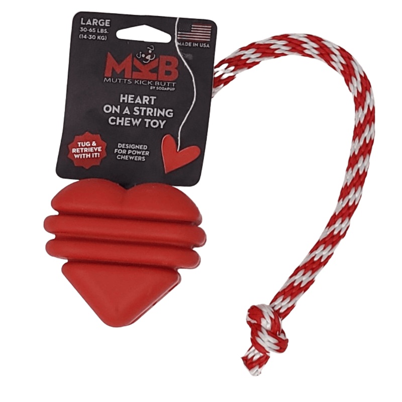 Cur avec corde MKB Sodapup