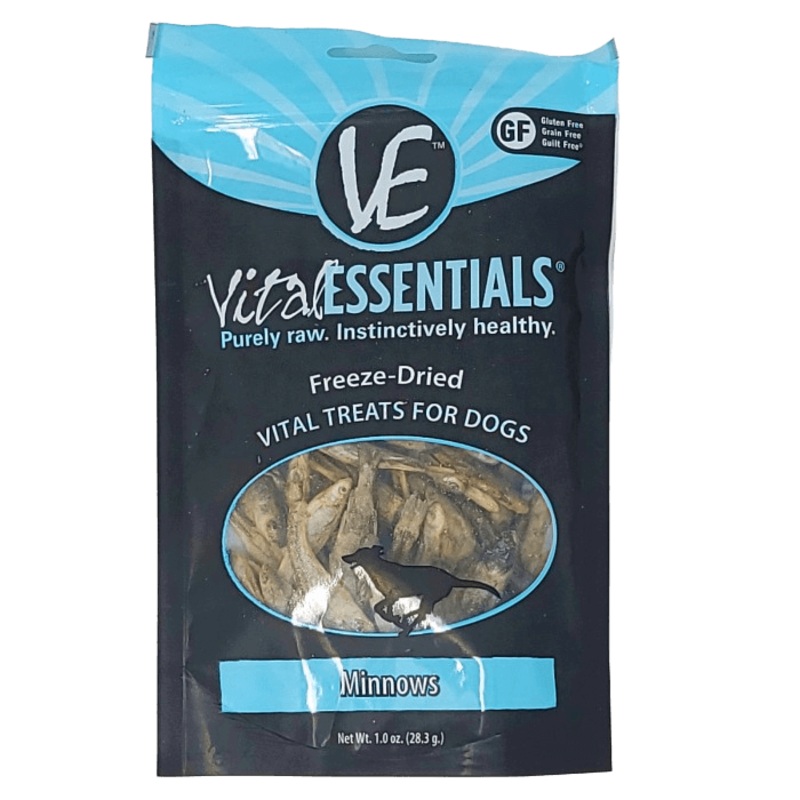 Gteries pour chiens Mns lyophiliss 1oz