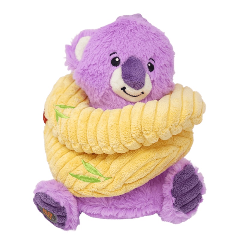 Jouet en peluche Charm Ringamals Koala