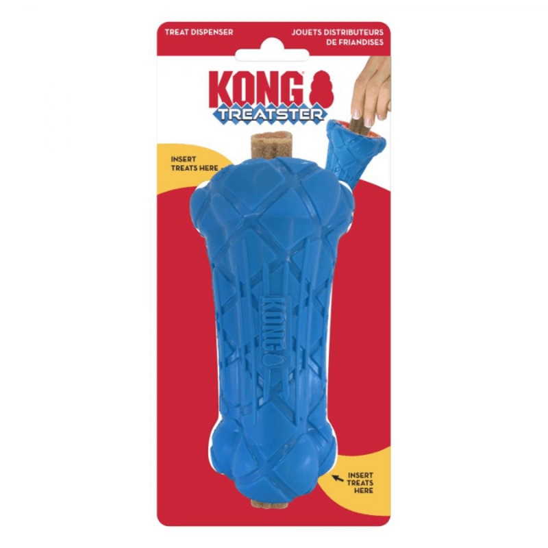 Kong Treatster distributeur de friandises