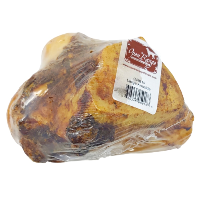 Rotule de Boeuf Open Range