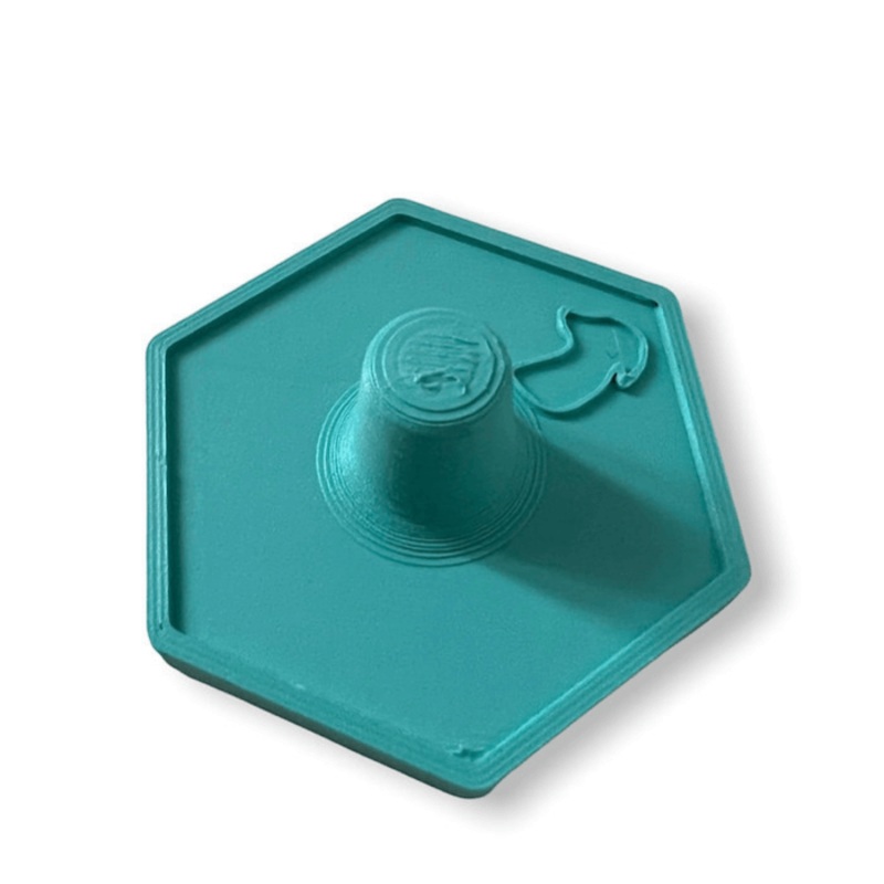 Stopple - Le bouchon pour les jouets interactifs remplissables