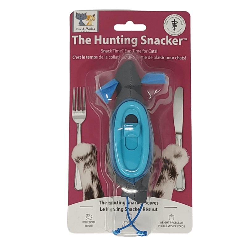 The Hunting Snacker