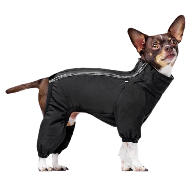 The Snowsuit habit de neige pour chiens