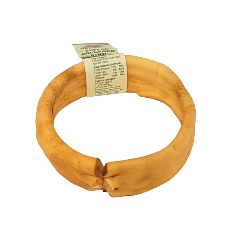 Anneau De Collagne Souffl