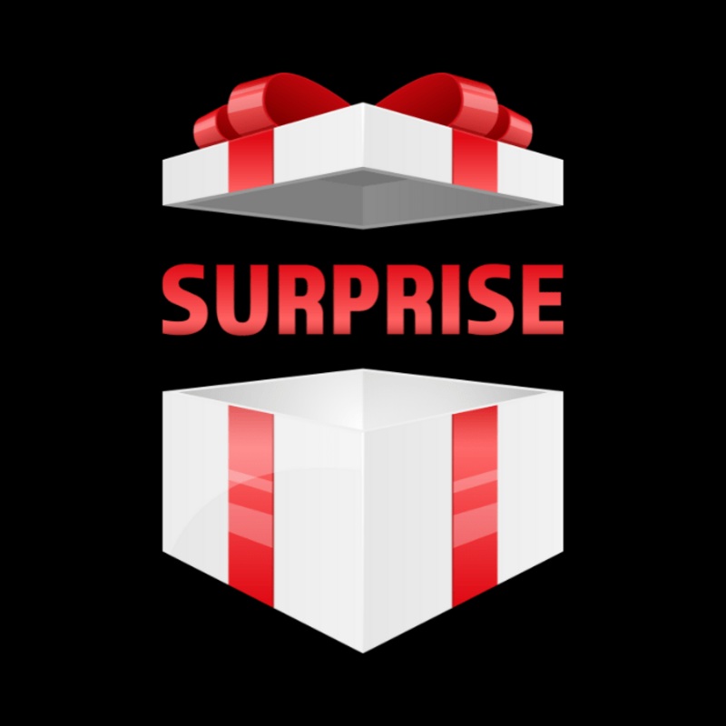 Article SURPRISE