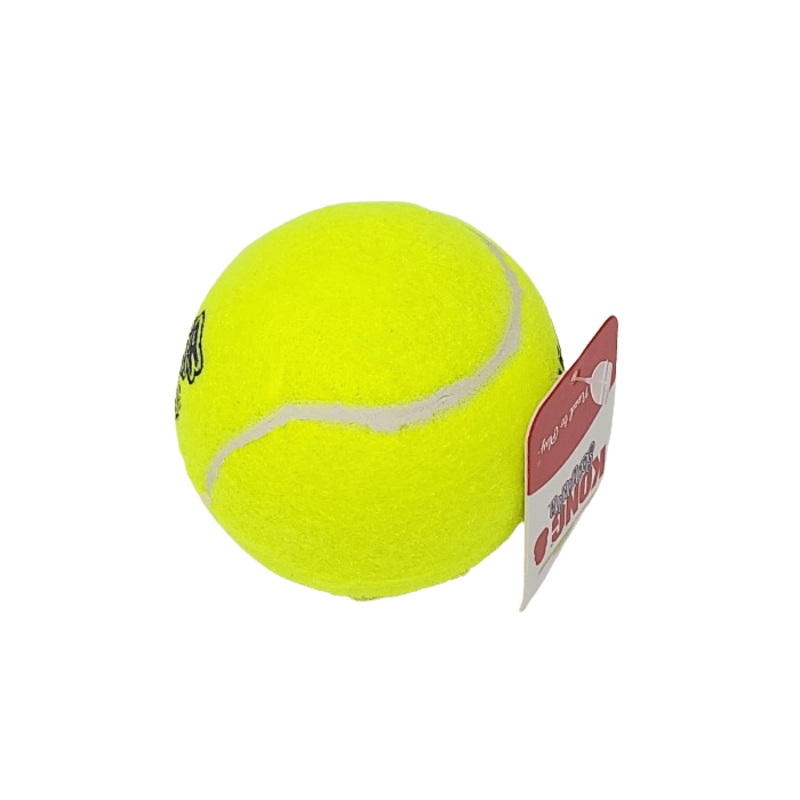 Balle Air Dog Squeaker Large  l'unit