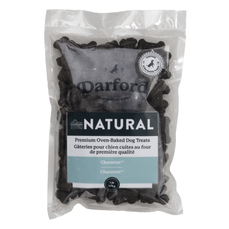 Biscuits pour chiens Darford charmint 1 lb